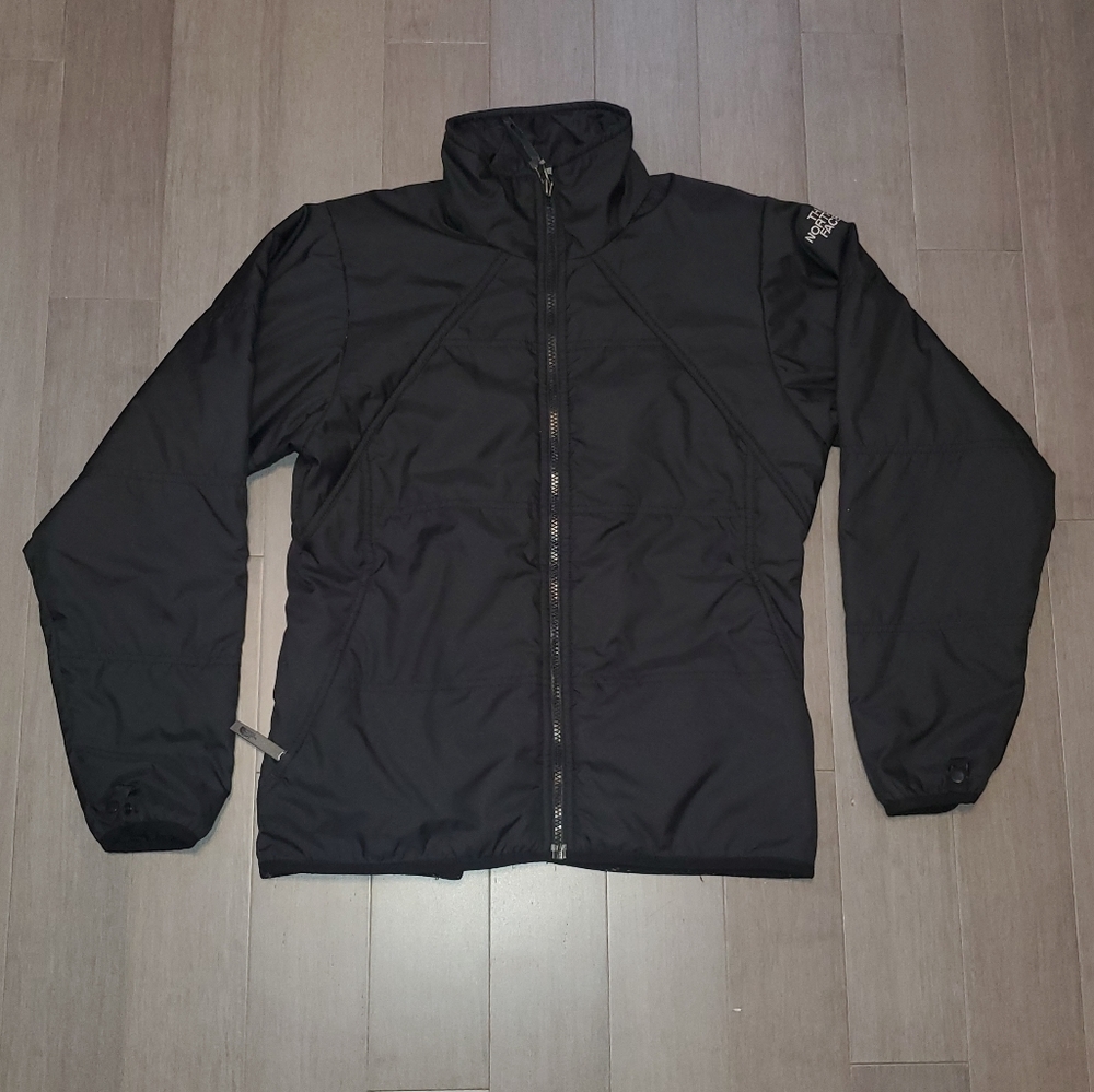 North Face Body Lining Jacket - image 1